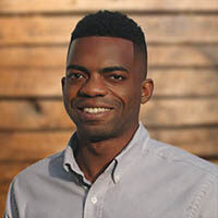 Bents Dulcio Headshot