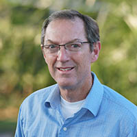 Bill Fay Headshot Bill Fay