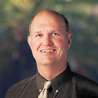 Joey Johnston Headshot Joey Johnston