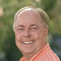 Tom Jackson Headshot Tom Jackson