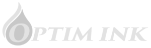 Optim Ink Greyscale Logo